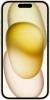Смартфон Apple iPhone 15 256GB nano-Sim + eSim Yellow