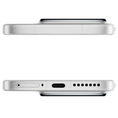 Смартфон Xiaomi 15 12/512GB White