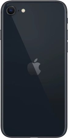 Смартфон Apple iPhone SE 2022 256GB Midnight