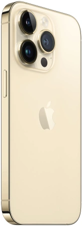 Смартфон Apple iPhone 14 Pro 512GB eSim Gold