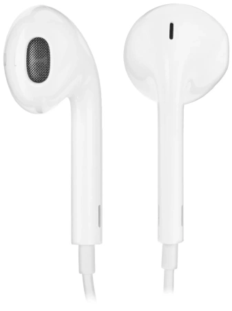 Наушники Apple EarPods (Lightning)