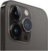Смартфон Apple iPhone 14 Pro 128GB eSim Space Black