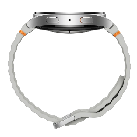 Часы Samsung Galaxy Watch 7 44mm Silver
