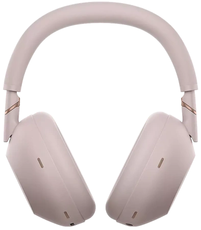 Наушники Sony WH-1000XM6 Sand Pink