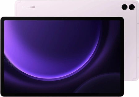 Планшет Samsung Galaxy Tab S9 FE+ 5G 256GB Lavender