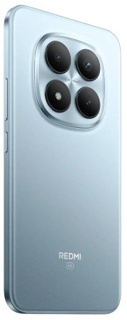 Смартфон Redmi Note 15 Pro+ 5G 12/512GB Glacier Blue