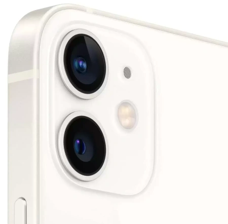 Смартфон Apple iPhone 12 128GB White