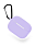 Чехол для AirPods Pro 2 Gurdini Soft Touch - Сиреневый 42_42_72487