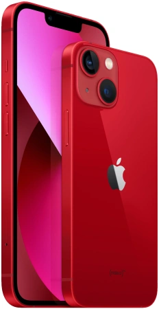 Смартфон Apple iPhone 13 512GB PRODUCT Red