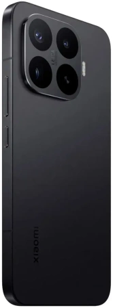 Смартфон Xiaomi 17T Pro 12/256GB Black