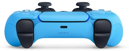 Геймпад Sony DualSense PS5 Starlight Blue