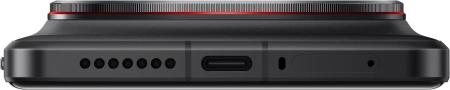 Смартфон Xiaomi 15 Ultra 16/512GB Black