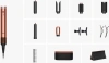 Стайлер Dyson Airwrap Coanda2x HS09 Multi Styler&Dryer - Amber Silk