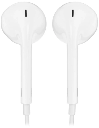 Наушники Apple EarPods (Lightning)