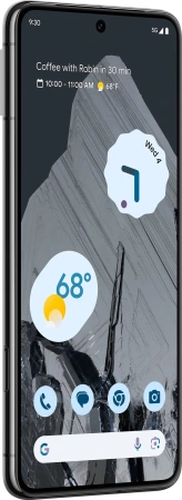 Смартфон Google Pixel 8 Pro 12/256GB Obsidian