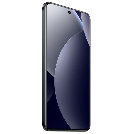 Смартфон Redmi Note 15 Pro 12/512GB Black