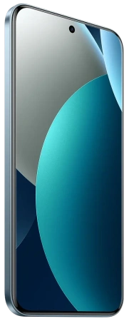 Смартфон Redmi Note 15 Pro+ 5G 12/512GB Glacier Blue
