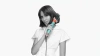 Стайлер Dyson Airwrap Complete Long HS05 - Ceramic Pop - EU