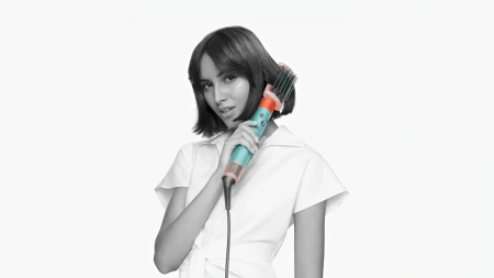 Стайлер Dyson Airwrap Complete Long HS05 - Ceramic Pop - EU
