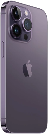 Смартфон Apple iPhone 14 Pro 512GB eSim Deep Purple
