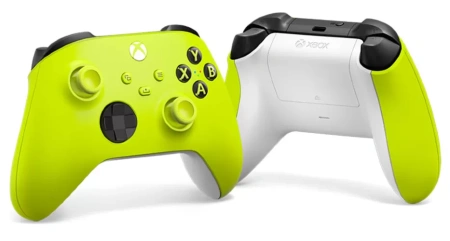 Геймпад XBOX Electric Volt