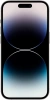 Смартфон Apple iPhone 14 Pro 128GB eSim Space Black