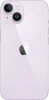 Смартфон Apple iPhone 14 128GB nano-Sim + eSim Purple