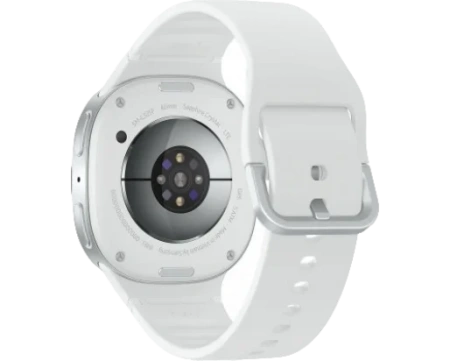 Часы Samsung Galaxy Watch 8 LTE 44mm Silver