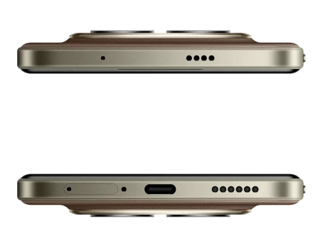 Смартфон Redmi Note 15 Pro+ 5G 12/512GB Mocha Brown