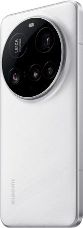 Смартфон Xiaomi 15 Ultra 16/512GB White