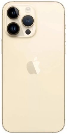 Смартфон Apple iPhone 14 Pro 512GB eSim Gold