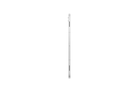 Планшет Samsung Galaxy Tab S10+ 5G 512GB Platinum Silver