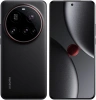 Смартфон Xiaomi 15 Ultra 16/512GB Black
