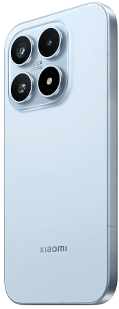 Смартфон Xiaomi 17 12/512GB Ice Blue