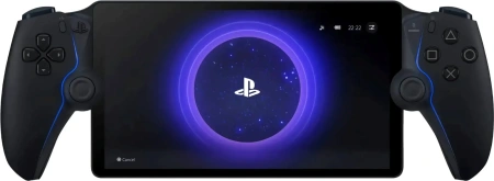 Sony PlayStation Portal для консоли PS5 Midnight Black