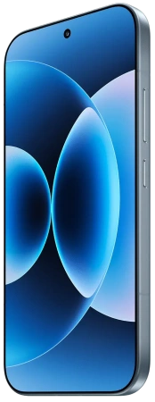 Смартфон Xiaomi 17 12/512GB Ice Blue