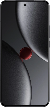 Смартфон Xiaomi 15 Ultra 16/512GB Black