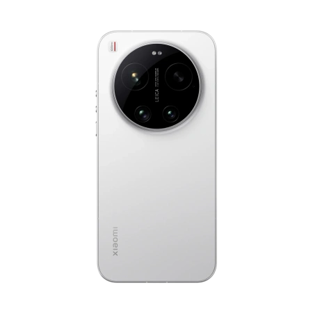 Смартфон Xiaomi 17 Ultra 16/512GB White