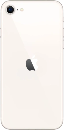 Смартфон Apple iPhone SE 2022 128GB Starlight