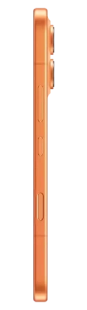 Смартфон Honor 600 12/512GB Orange