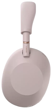 Наушники Sony WH-1000XM6 Sand Pink
