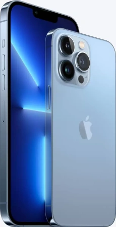 Смартфон Apple iPhone 13 Pro Max 256GB Sierra Blue