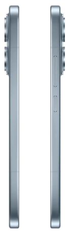 Смартфон Xiaomi 17 12/512GB Ice Blue