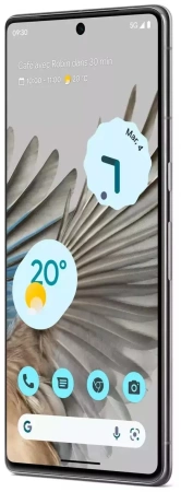 Смартфон Google Pixel 7 Pro 12/128GB Snow