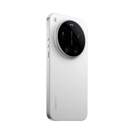 Смартфон Xiaomi 17 Ultra 16/512GB White