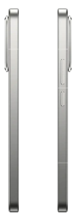 Смартфон Xiaomi 15T Pro 12/256GB Gray