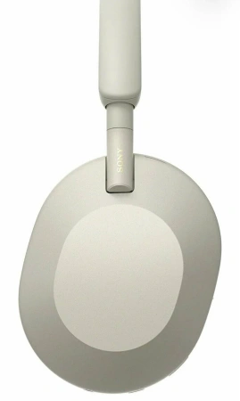 Наушники Sony WH-1000XM5 Silver