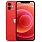Смартфон Apple iPhone 12 128GB Red 42_42_186915