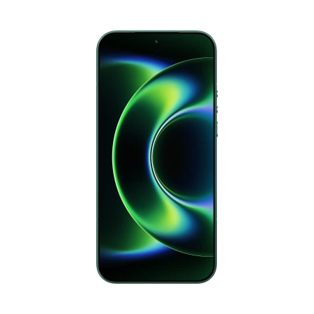 Смартфон Xiaomi 17 Ultra 16/512GB Starlit Green