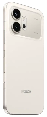 Смартфон Honor 600 12/512GB Golden White